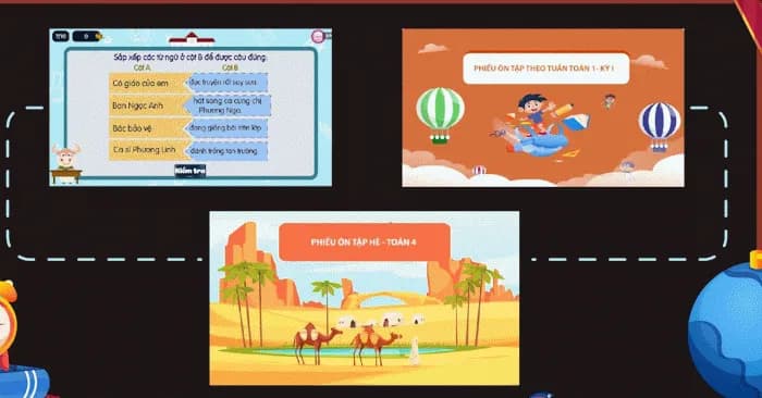Hướng dẫn tạo giọng đọc AI chuyên nghiệp cho slide bài giảng