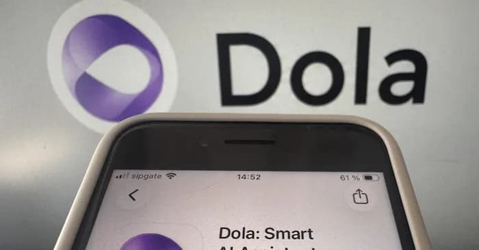 Hướng dẫn tạo giọng nói cá nhân trên Dola AI đơn giản nhất