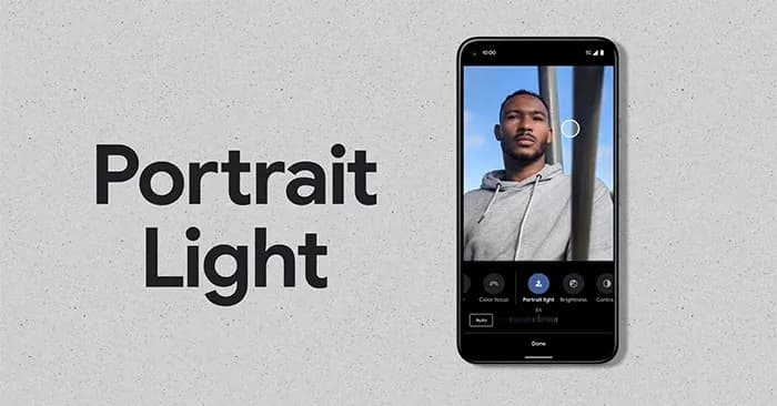 Hướng dẫn tối ưu hóa ảnh chân dung bằng công nghệ trí tuệ nhân tạo trên Google Photos