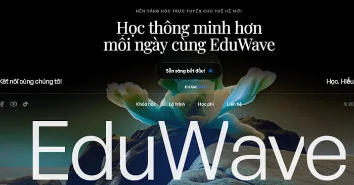 Hướng dẫn ứng dụng GetLayers AI để thiết kế website chuyên nghiệp