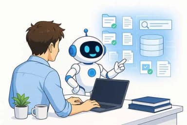 Hướng dẫn xây dựng Knowledge Base tối ưu cho AI và các mô hình ngôn ngữ lớn
