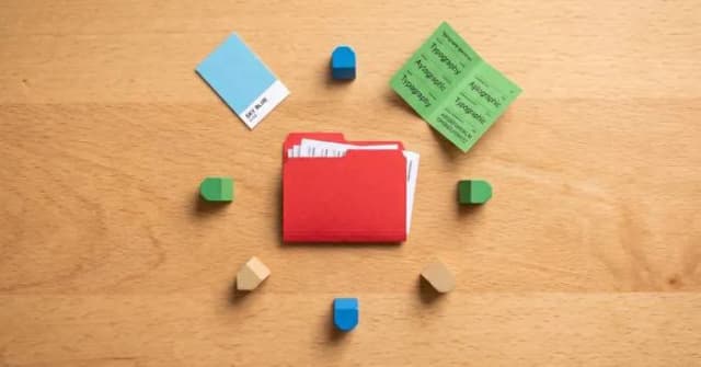 Hướng dẫn xây dựng thư mục ngữ cảnh thương hiệu tối ưu cho Claude Code
