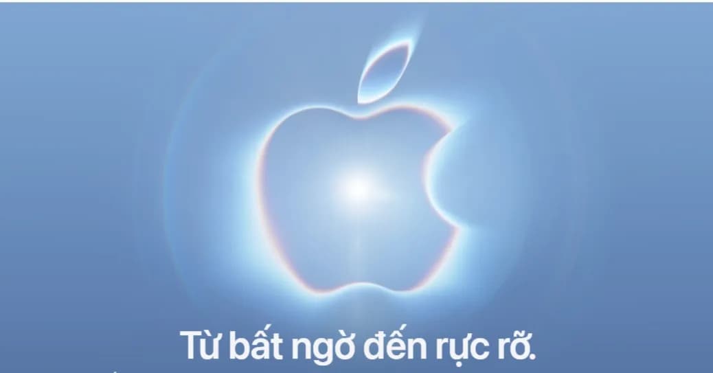 Hướng dẫn xem trực tiếp sự kiện ra mắt iPhone 18 Pro và thông tin cấu hình