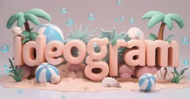 Ideogram ai là gì và hướng dẫn chi tiết cách tạo ảnh bằng câu lệnh