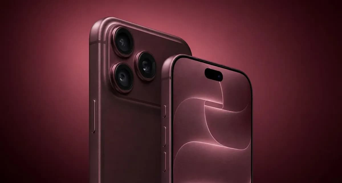 Iphone 18 Pro gây sốt tại Trung Quốc, vượt mặt thế hệ tiền nhiệm