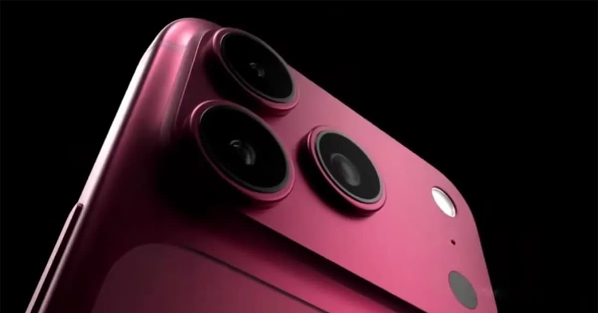 iPhone 18 pro max độc quyền camera khẩu độ biến thiên đỉnh cao?