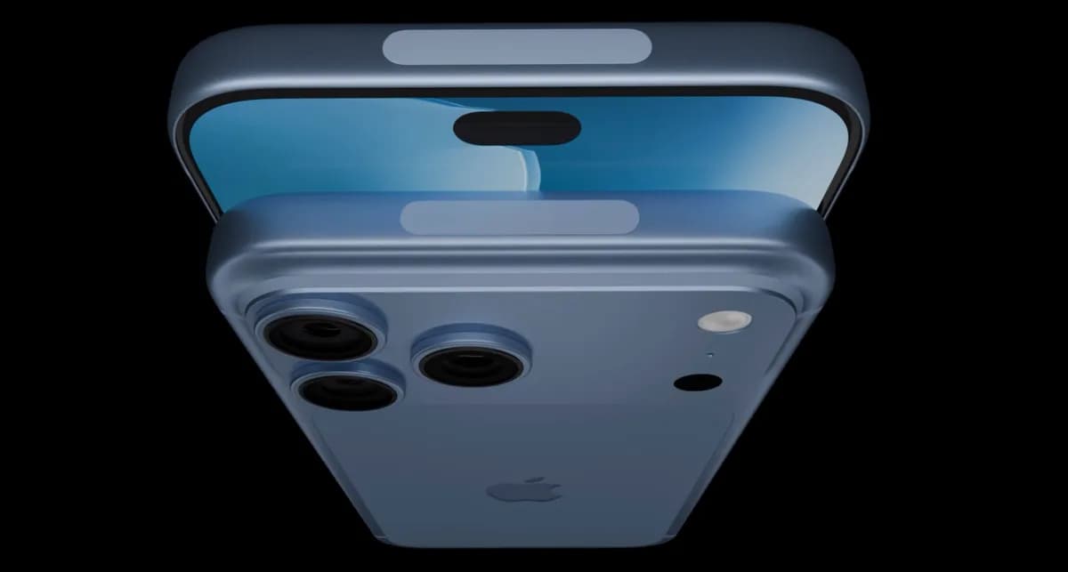 iPhone 18 Pro Max và ba nâng cấp đột phá được mong chờ nhất