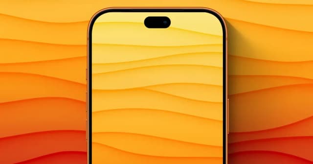 iPhone 18 Pro Max và hai nâng cấp màn hình đột phá lớn