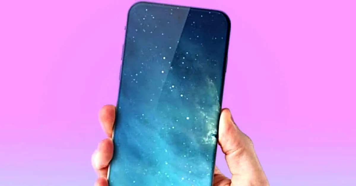 iPhone 20 có thực sự tạo ra cuộc cách mạng lớn cho Apple?