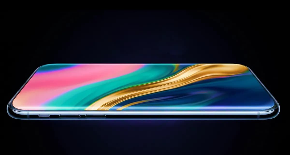 iPhone 20 Pro Max đột phá với màn hình siêu lớn và thiết kế kính cong