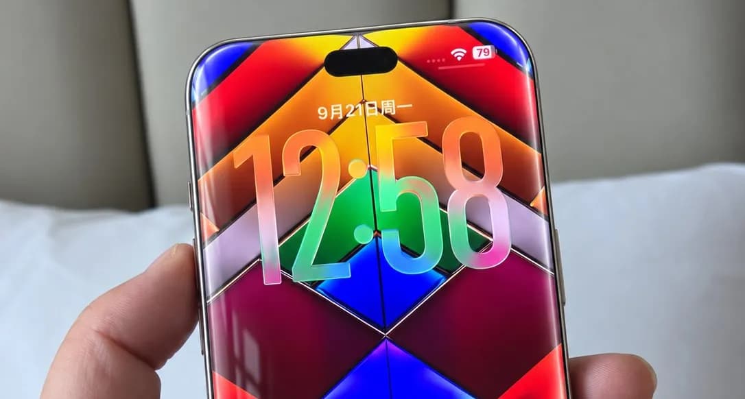 iPhone 20 Pro Max lộ diện thông tin khiến nhiều người bất ngờ