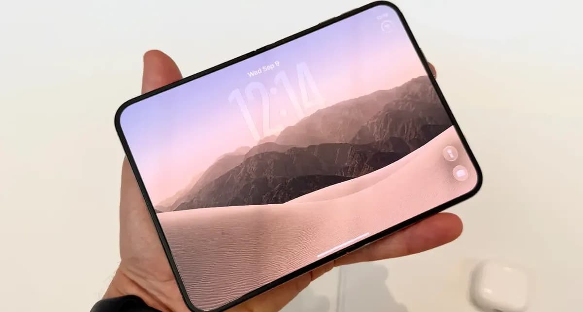 iPhone Duo 3 hé lộ khả năng nâng cấp Face ID và camera telephoto