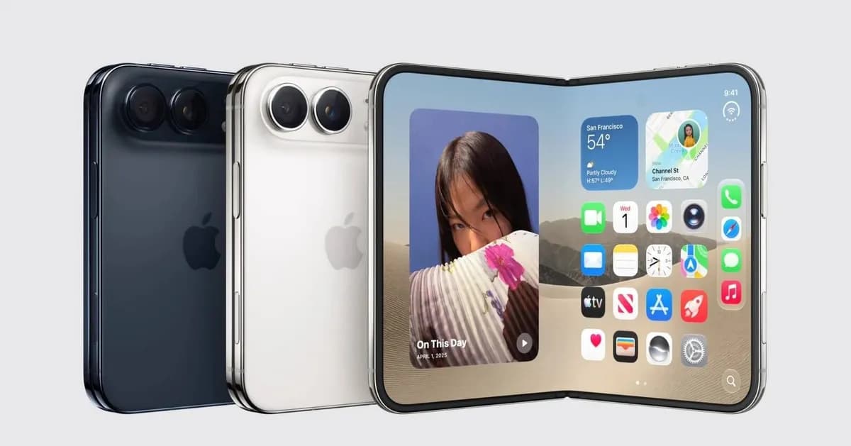 Iphone duo cháy hàng sau 30 phút và lịch giao máy dời sang năm 2027
