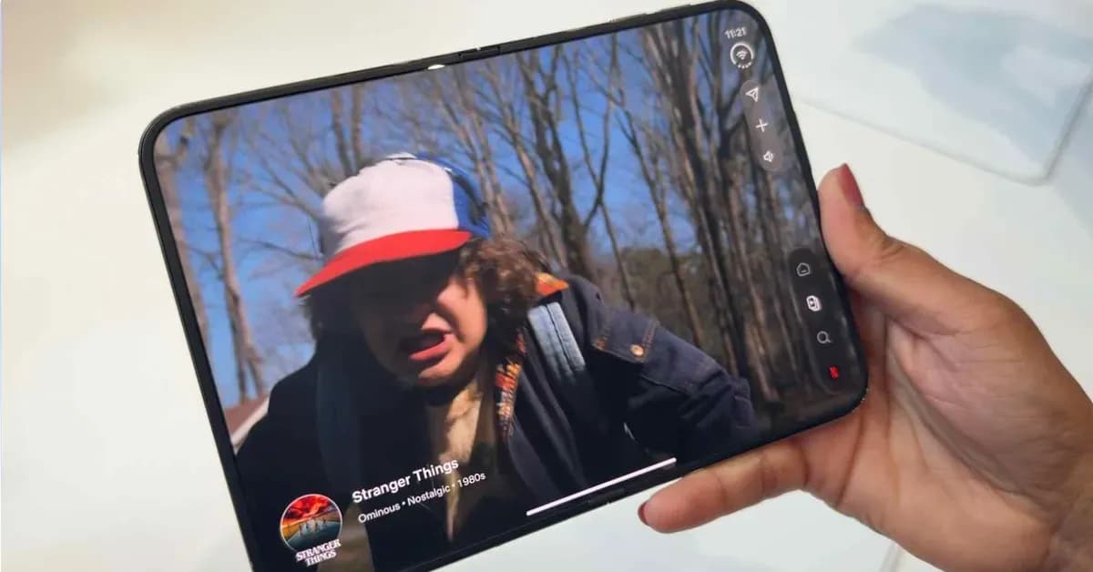 iPhone Duo liệu có sớm chấm dứt thời kỳ trăng mật với người dùng