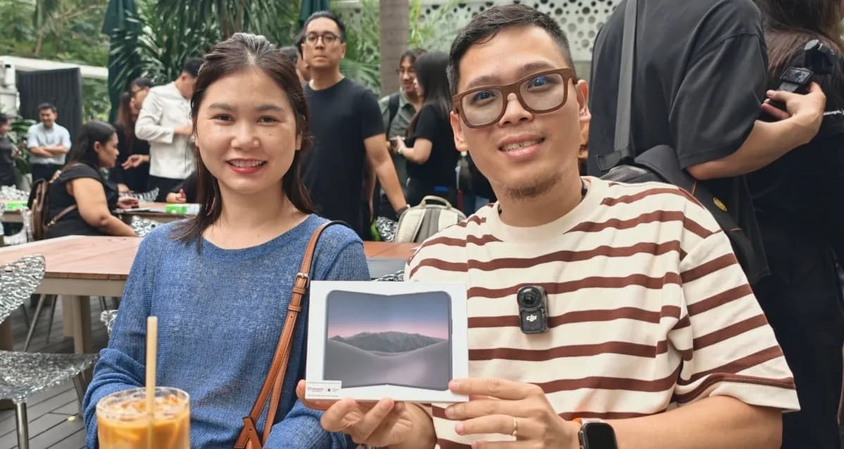 iPhone Duo và những tranh cãi xoay quanh chất lượng điện thoại gập Apple