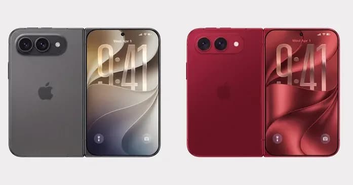 iPhone Ultra màn hình gập 3.000 USD nhưng thiếu vắng 5 tính năng cao cấp