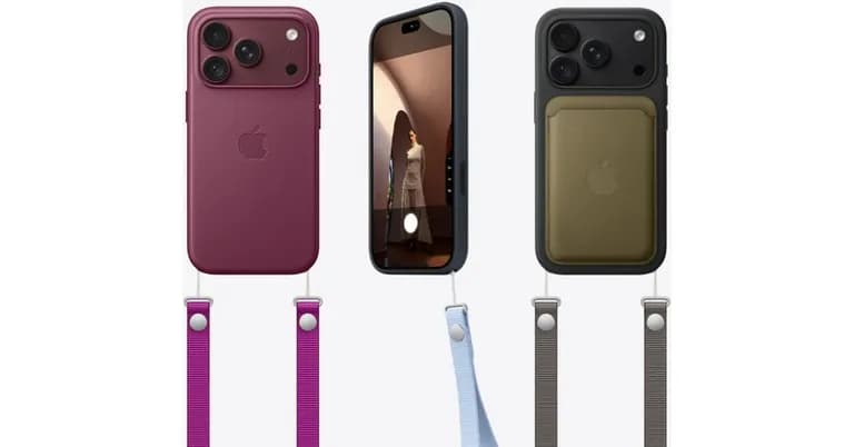 Khả năng dùng chung ốp lưng giữa iPhone 17 Pro và iPhone 18 Pro