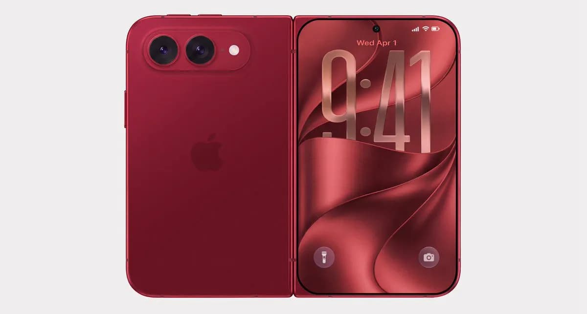 Khám phá 3 điểm vượt trội của iPhone Ultra so với iPhone 18 Pro