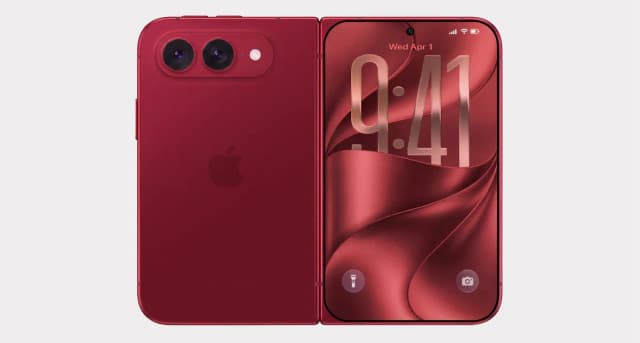 Khám phá 3 điểm vượt trội của iPhone Ultra so với iPhone 18 Pro