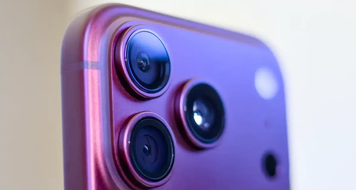 Khám phá 6 tính năng camera đột phá trên dòng iPhone 18 Pro