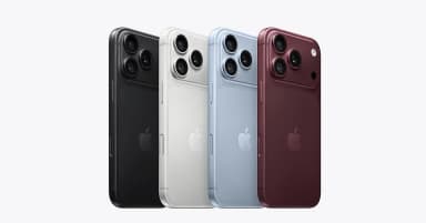 Khám phá chi tiết 4 tùy chọn màu sắc trên dòng iPhone 18 Pro và 18 Pro Max