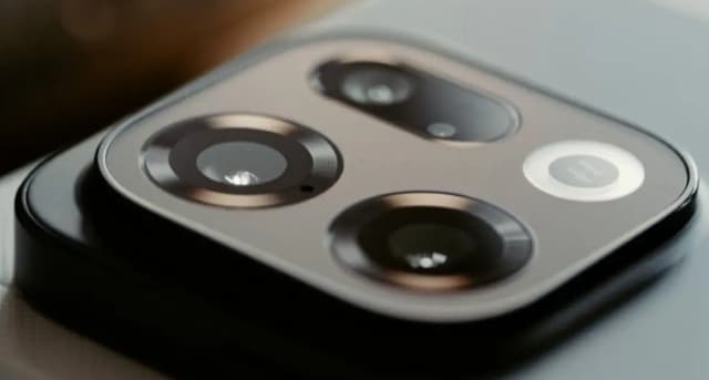 Khám phá công nghệ smartphone với hệ thống 3 camera 200MP đột phá từ OPPO