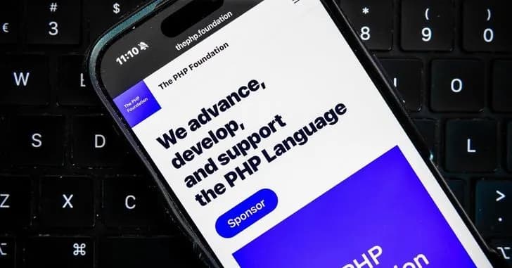 Khủng hoảng lỗ hổng PHP: Nhiều quốc gia tạm dừng dịch vụ công