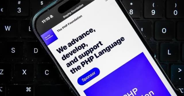 Khủng hoảng lỗ hổng PHP: Nhiều quốc gia tạm dừng dịch vụ công