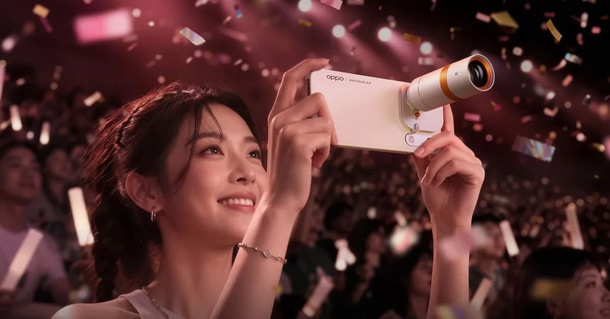 Làn sóng smartphone Pro Max từ Xiaomi, vivo và Oppo sắp cập bến thị trường Việt Nam