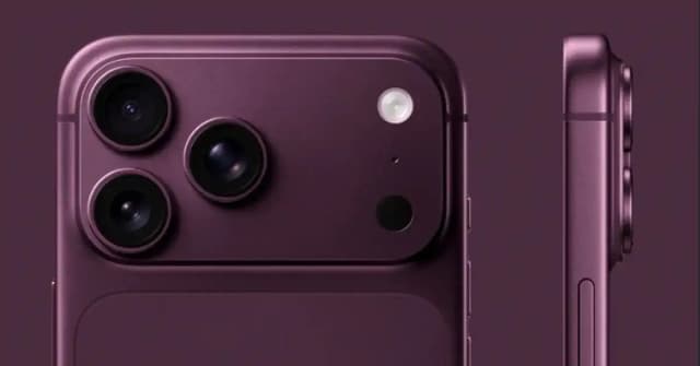 Lịch ra mắt dòng iPhone mới và những thay đổi đáng chú ý