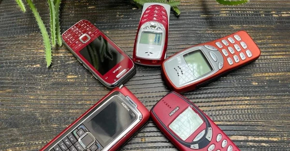 Lịch sử hình thành mạng 2G và nguyên nhân Việt Nam chính thức tắt sóng