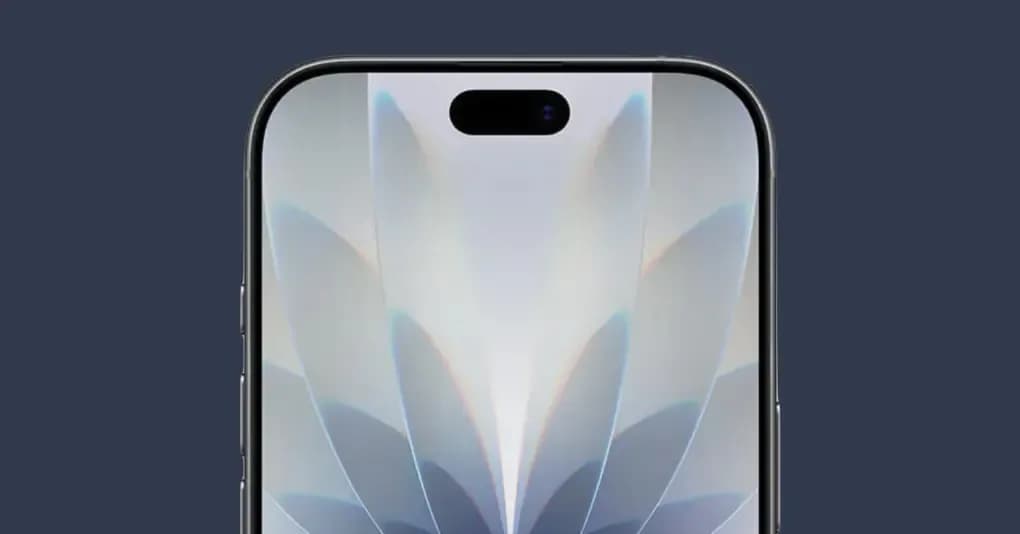 Lộ diện thay đổi đột phá trên iPhone 18 Pro khiến người dùng mong chờ