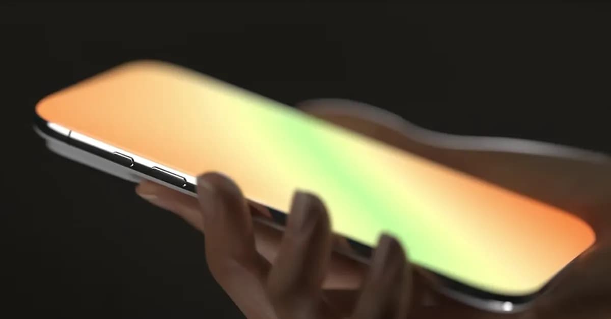 Lộ diện thông tin iPhone 2028: Đột phá camera 200MP và chip 1,4nm
