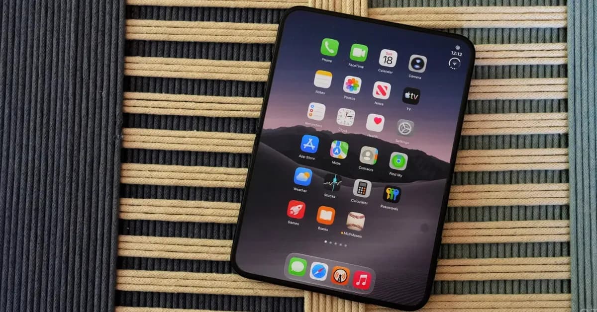 Lộ trình cải tiến iPhone Duo 2: Apple khắc phục điểm yếu gì?