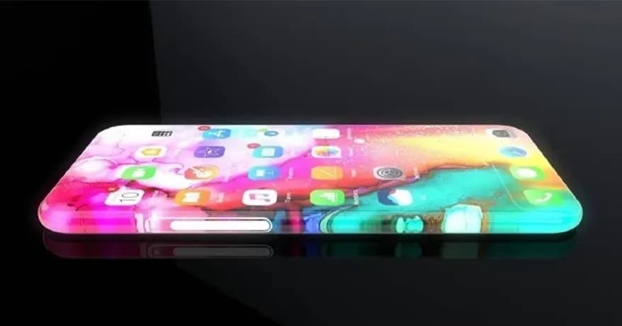 Lộ trình hướng tới iPhone 20 toàn màn hình qua các thử nghiệm của Apple