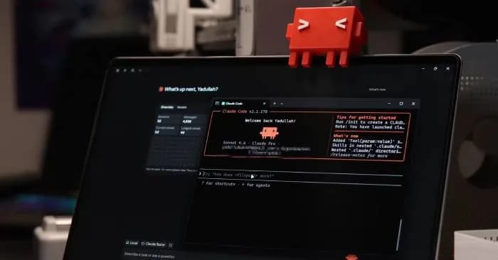 Lợi ích đột phá khi sử dụng Claude Code thay thế phần mềm CAD truyền thống
