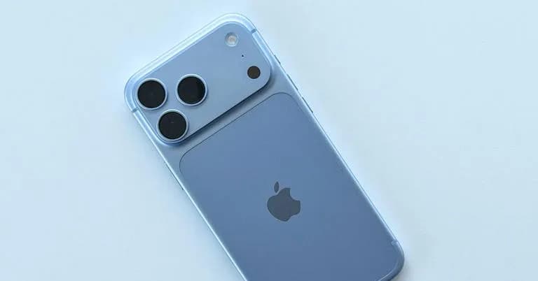 Lỗi treo máy và tự khởi động lại trên dòng iPhone 18 Pro mới phát hành