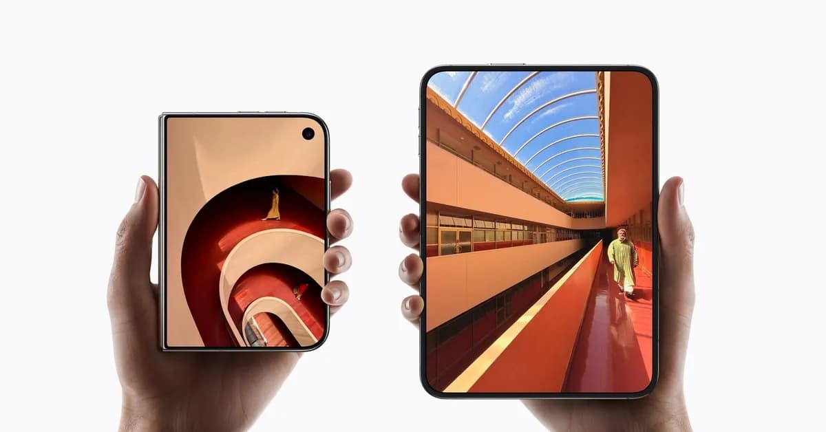 Lý do iPhone Duo phụ thuộc hoàn toàn vào chuỗi cung ứng của Samsung