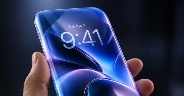 Lý do nên chờ đợi iPhone 20 với thiết kế và công nghệ đột phá