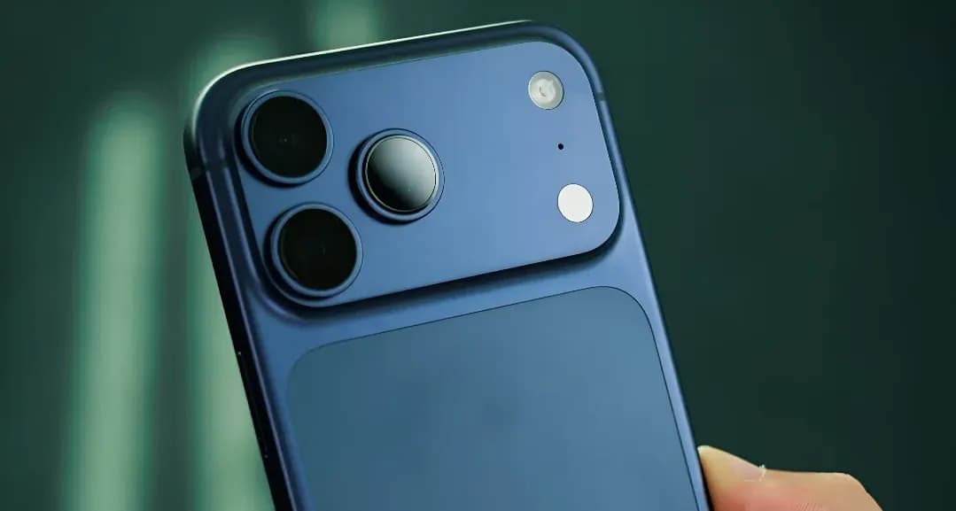 Lý do nên mua iPhone 17 Pro Max ngay trước thềm thế hệ mới