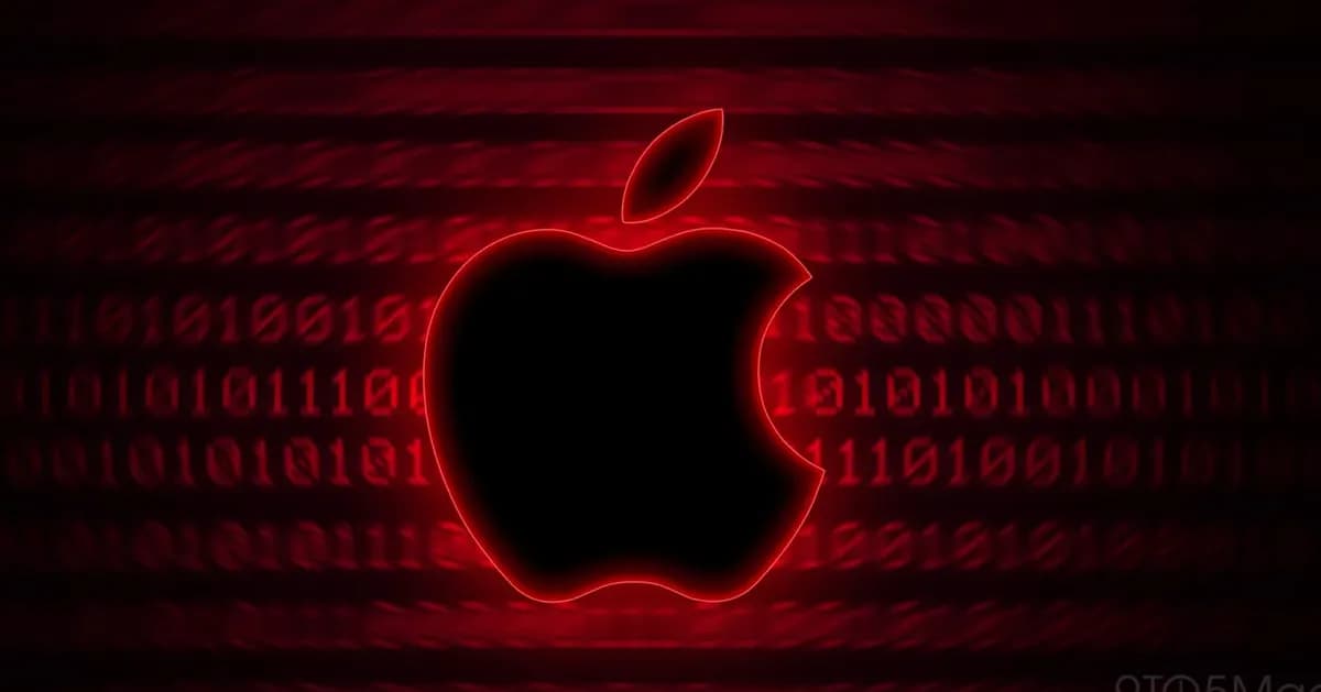 Mã độc P7 darksword ẩn mình tấn công iphone và ví tiền điện tử