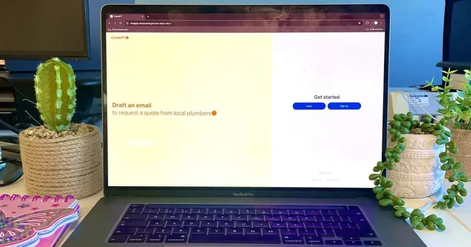 Mẹo thêm câu lệnh để ChatGPT và Gemini phản hồi thông minh và chính xác hơn