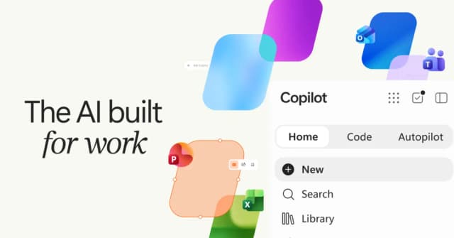 Microsoft công bố Copilot thế hệ mới với các giải pháp AI toàn diện cho doanh nghiệp