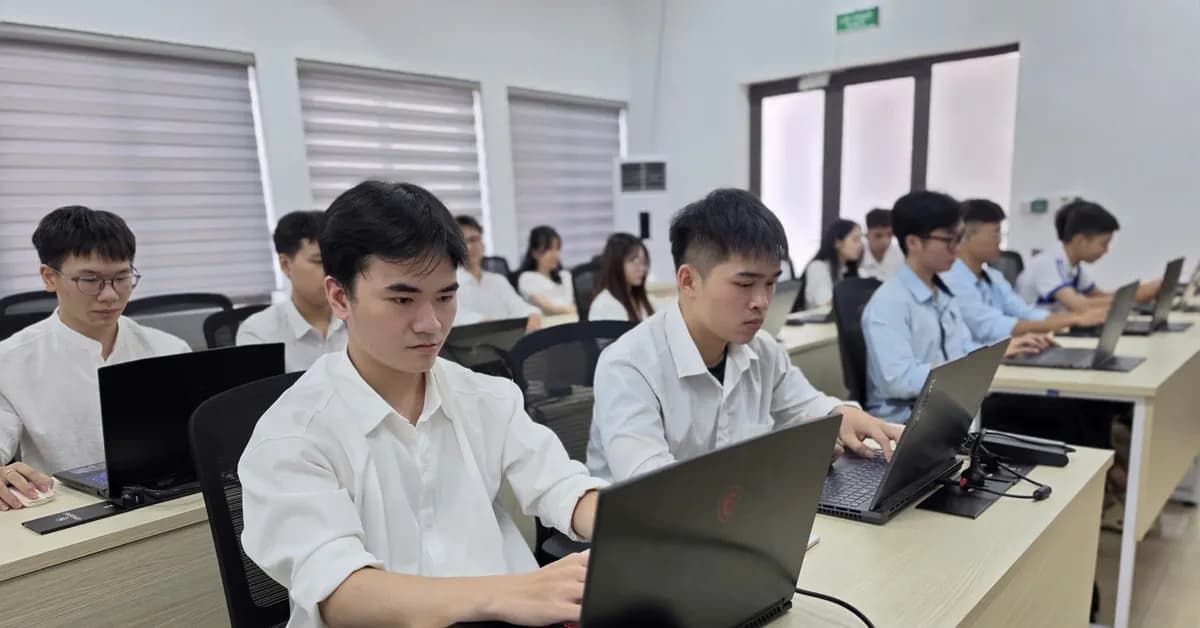 Mô hình đại bản doanh R&D tại đại học: Bước tiến mới từ Nghị quyết 57