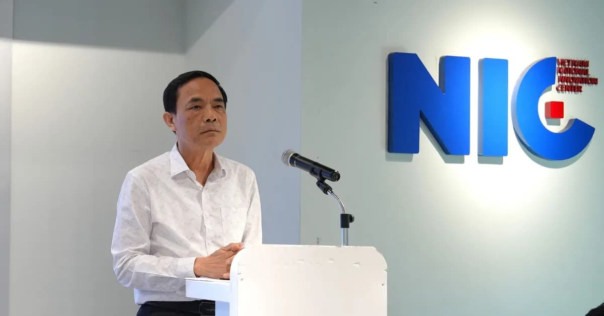 Mối đe dọa kép từ trí tuệ nhân tạo và máy tính lượng tử đối với an ninh mạng