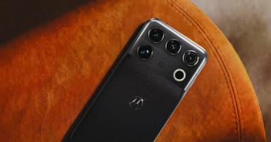 Motorola signature 27 ra mắt với chip snapdragon 8 elite extreme gen 6
