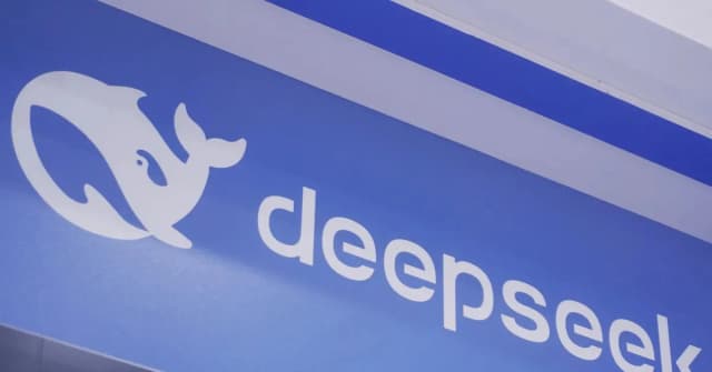 Mỹ chính thức cấm cơ quan chính phủ sử dụng deepseek của Trung Quốc