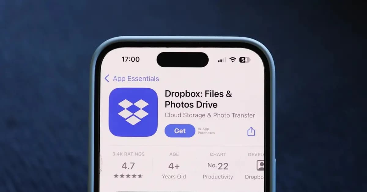 Nền tảng dropbox sa thải 200 nhân sự và thay đổi chiến lược lớn