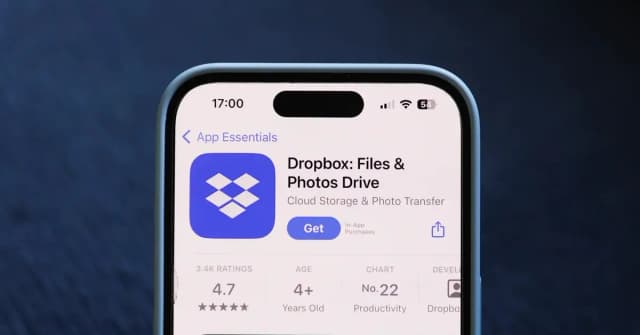 Nền tảng dropbox sa thải 200 nhân sự và thay đổi chiến lược lớn
