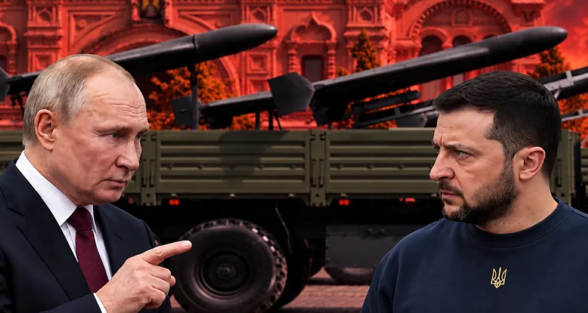 Nga tích hợp công nghệ machine vision trên UAV Geran vẽ đường tập kích Ukraine